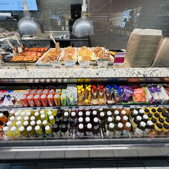 Plum Market - Display case of tacos, beverages, etc. - Beer, Wine & Spirits Near Me - Detroit, Michigan Plum Market - Display case of tacos, beverages, etc. - Beer, Wine & Spirits Near Me - Detroit, Michigan