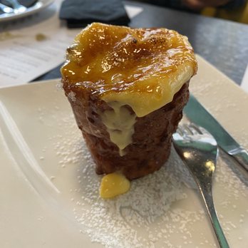 Vinitus - Torrijas! - Tapas Bars Near Me - Barcelona, B