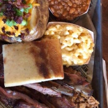 Sam Jones BBQ - Barbeque Near Me - Winterville, North Carolina