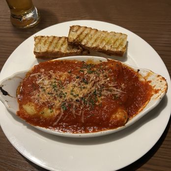 Bennett's Westside Grill - Cannelloni - American Near Me - Rocklin, California
