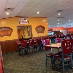 Hibachi Grill & Supreme Buffet