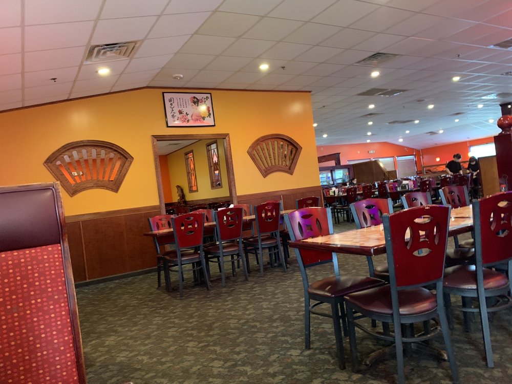HIBACHI GRILL & SUPREME BUFFET Updated September 2024 33 Photos