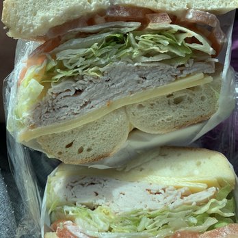 Hot Bagels and Deli - Turkey and Swiss bagel - Delis Near Me - Phoenix, Arizona Hot Bagels and Deli - Turkey and Swiss bagel - Delis Near Me - Phoenix, Arizona