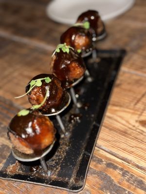 Uncle Jack's Meat House by null