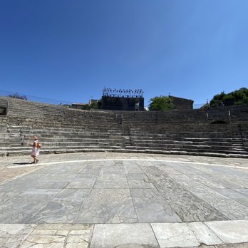 Théâtre Antique d'Arles - Performing Arts Near Me - Arles, 13 Théâtre Antique d'Arles - Performing Arts Near Me - Arles, 13