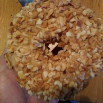 Donut Deli - Bakeries Near Me - Modesto, California