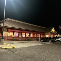 Outside Outside