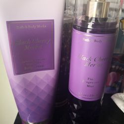 Bath & Body Works