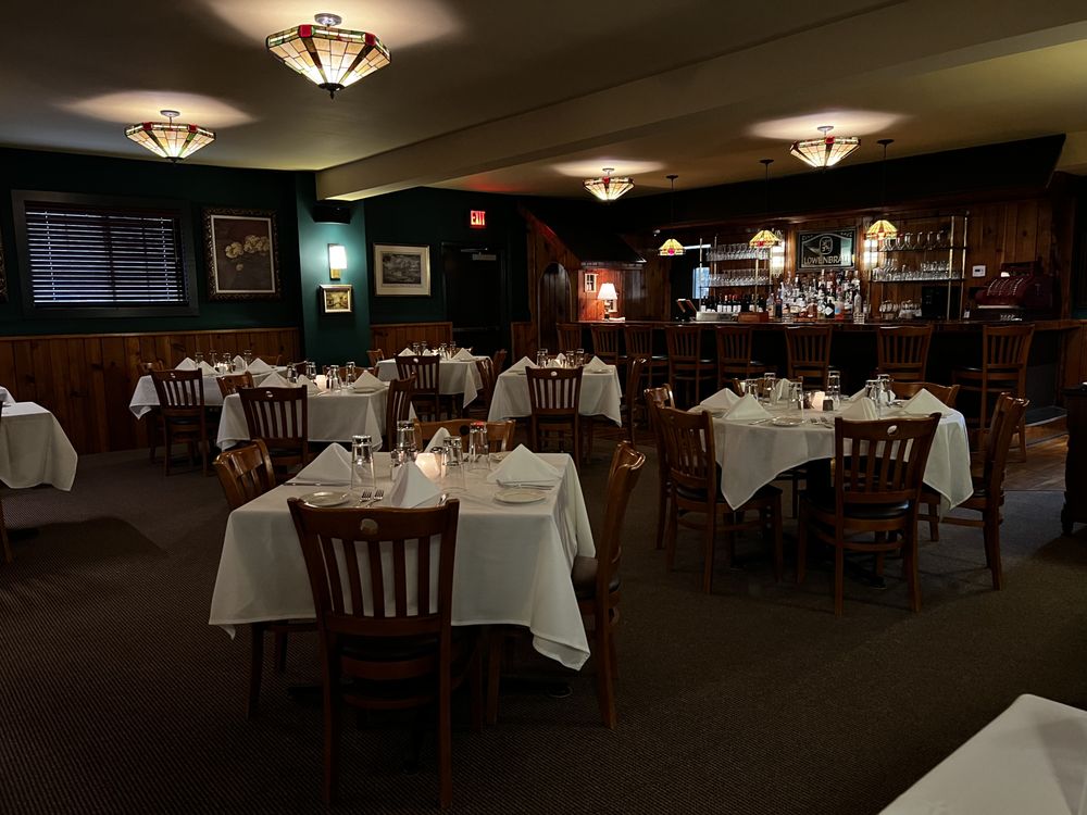 Social spots from Concordia Restaurant 