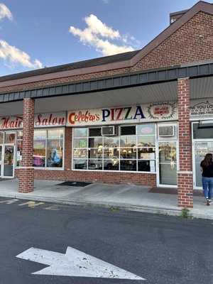 Celebre's Pizzeria by null