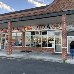 Celebre Pizzeria - Outside