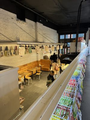 Ten Ichi Mart by null