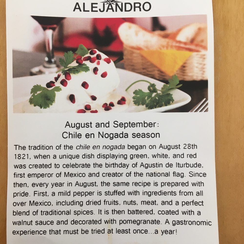 An incredible dish. It wasn't batter coated, but otherwise was exactly as described and delicious