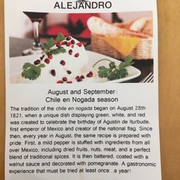 An incredible dish. It wasn't batter coated, but otherwise was exactly as described and delicious