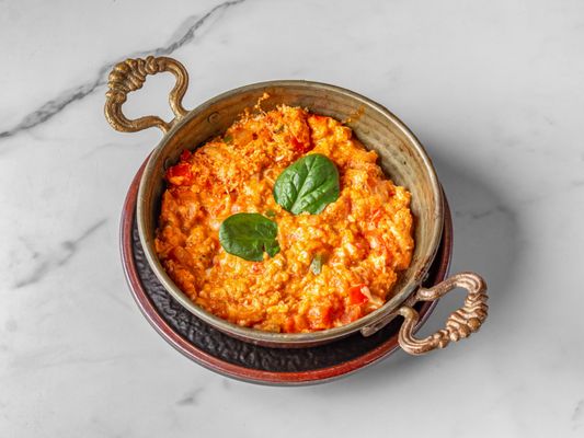 Cafe Istanbul by null