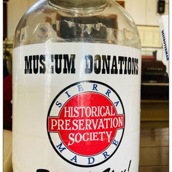 Lizzie's Trail Inn - $100 donation. - Museums Near Me - Sierra Madre, California Lizzie's Trail Inn - $100 donation. - Museums Near Me - Sierra Madre, California