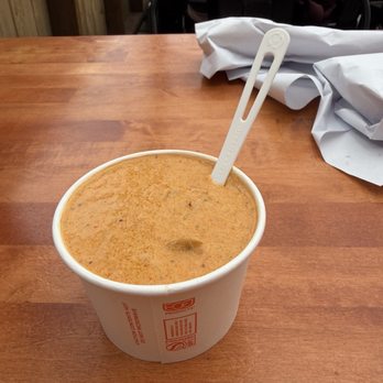 Tracy's King Crab Shack - Chowder - Seafood Near Me - Juneau, Alaska
