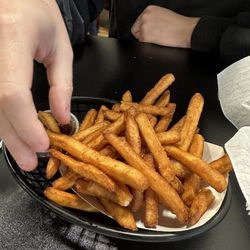 Two Smart Cookies - Fries