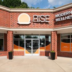Rise Modern Wellness