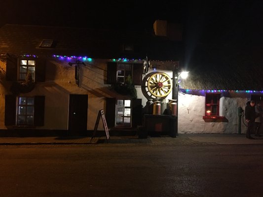 Black Bull Inn by null