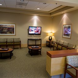 The Nephrology Group - 2nd floor lobby