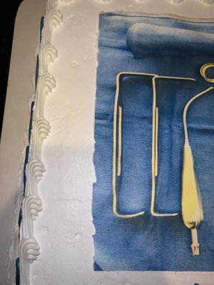 The Cake Gallery by null