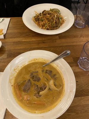Kati Thai Cuisine by null