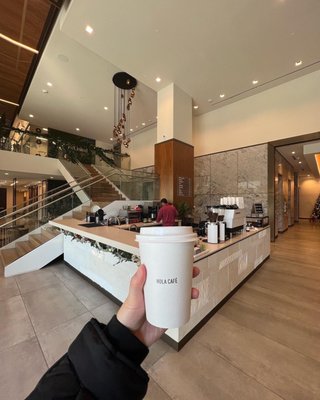 Hola Cafe by null
