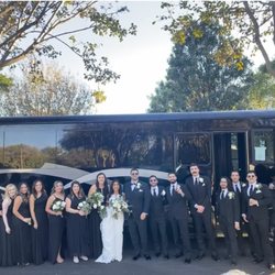 Texas Luxury Charters
