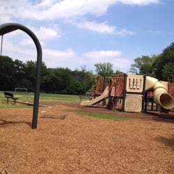 Lightning Brook Park - Great park, but needs more maintenance.