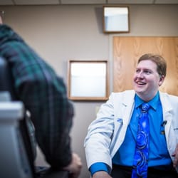 Wolfe Eye Clinic- Ames