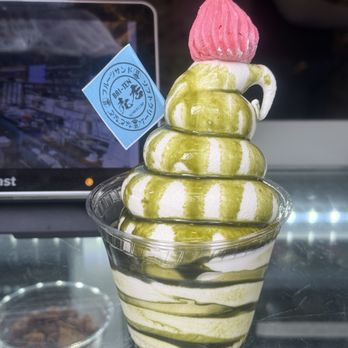 Baiten - Desserts Near Me - Seattle, Washington