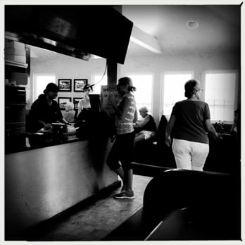 Onset Beach Patio & Grille - Busy as always. - Seafood Near Me - Onset, Massachusetts Onset Beach Patio & Grille - Busy as always. - Seafood Near Me - Onset, Massachusetts