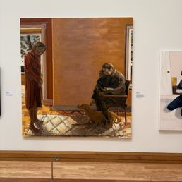 Featured in the Iditarod gallery