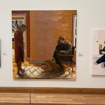 Anchorage Museum - Featured in the Iditarod gallery - Museums Near Me - Anchorage, Alaska