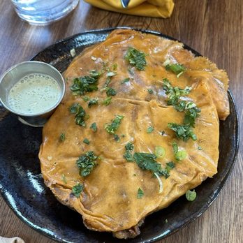 MAKE Cafe - Cheesy potatoes - Breakfast & Brunch Near Me - San Diego, California