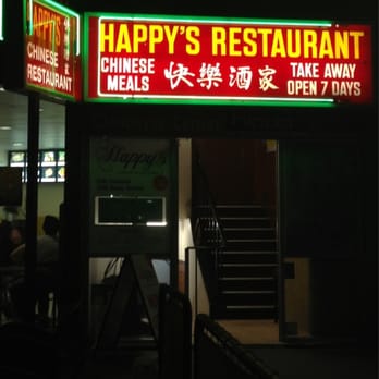 Happy's Chinese Restaurant - Chinese Near Me - Canberra, ACT Happy's Chinese Restaurant - Chinese Near Me - Canberra, ACT