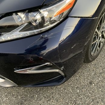 Bravo Auto Collision - Body Shops Near Me - Torrance, California