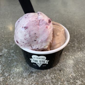 The STIL - Ice Cream & Frozen Yogurt Near Me - Boise, Idaho The STIL - Ice Cream & Frozen Yogurt Near Me - Boise, Idaho