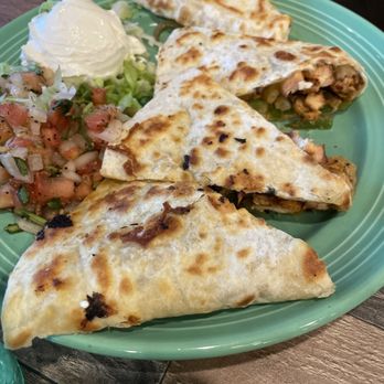 Uncle Jalapeno - Grilled Chicken Quesadillas - Mexican Near Me - Herndon, Virginia Uncle Jalapeno - Grilled Chicken Quesadillas - Mexican Near Me - Herndon, Virginia