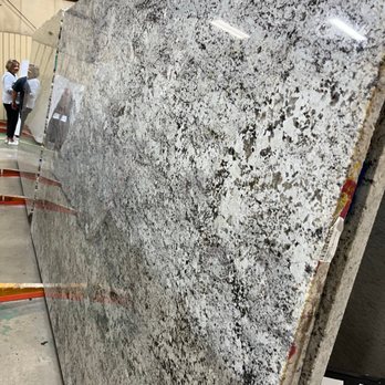 Granite - Countertop Installation Near Me - Oswego, Illinois