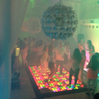 Event Studio Productions - Main Room @TheEventSpaceBoca - Party & Event Planning Near Me - Boca Raton, Florida