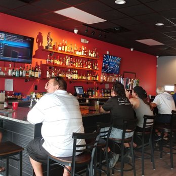 Shore Liquor - Very new but already full of local folks. - Pubs Near Me - Jacksonville, Florida Shore Liquor - Very new but already full of local folks. - Pubs Near Me - Jacksonville, Florida