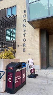 McMaster University by null