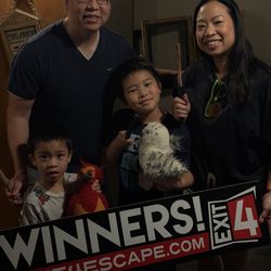Exit 4 Private Escape Rooms