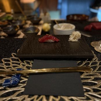 Sushi by Bou - Nashville @ Dream Nashville - Sushi Bars Near Me - Nashville, Tennessee