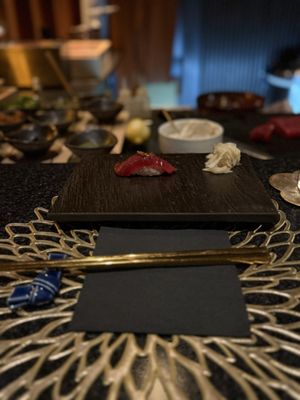 Sushi by Bou - Nashville @ Dream Nashville by null