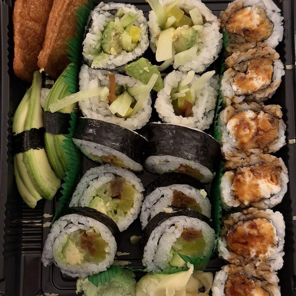 Sushi Ai - Japanese Near Me - Saint Louis, Missouri Sushi Ai - Japanese Near Me - Saint Louis, Missouri