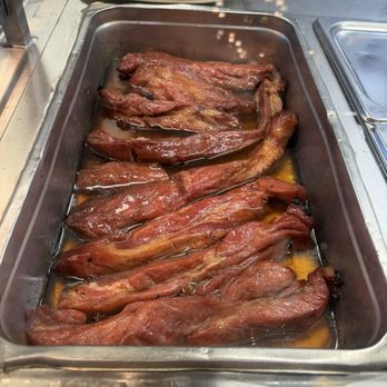 New Asian BBQ - Dim Sum Near Me - Las Vegas, Nevada