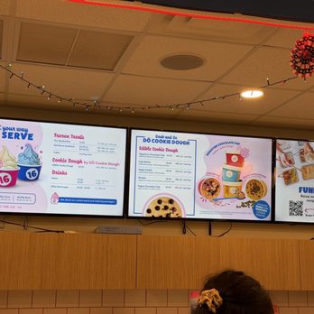 16 Handles - Ice Cream & Frozen Yogurt Near Me - West Palm Beach, Florida